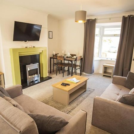 3 Bed, Parking Inc 15 Percent Off For Monthly Stays Westoe Eksteriør bilde