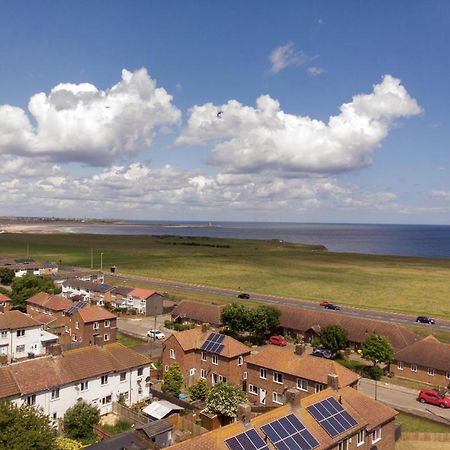 3 Bed, Parking Inc 15 Percent Off For Monthly Stays Westoe Eksteriør bilde