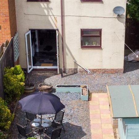 3 Bed, Parking Inc 15 Percent Off For Monthly Stays Westoe Eksteriør bilde