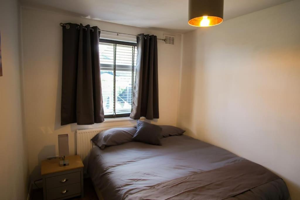 3 Bed, Parking Inc 15 Percent Off For Monthly Stays Westoe Eksteriør bilde