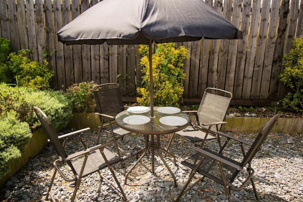 3 Bed, Parking Inc 15 Percent Off For Monthly Stays Westoe Eksteriør bilde