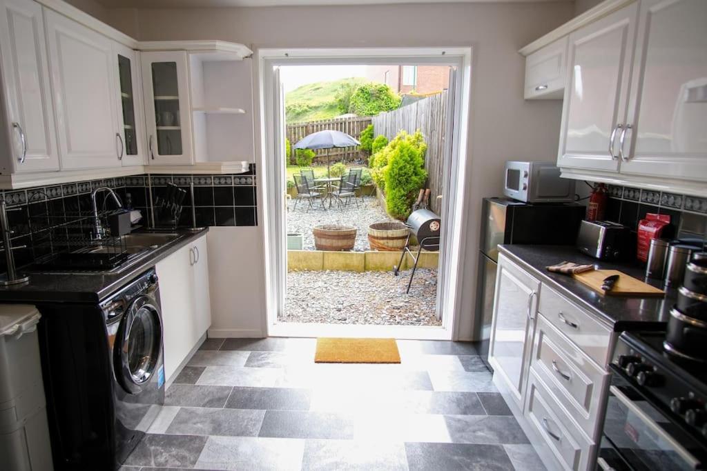 3 Bed, Parking Inc 15 Percent Off For Monthly Stays Westoe Eksteriør bilde